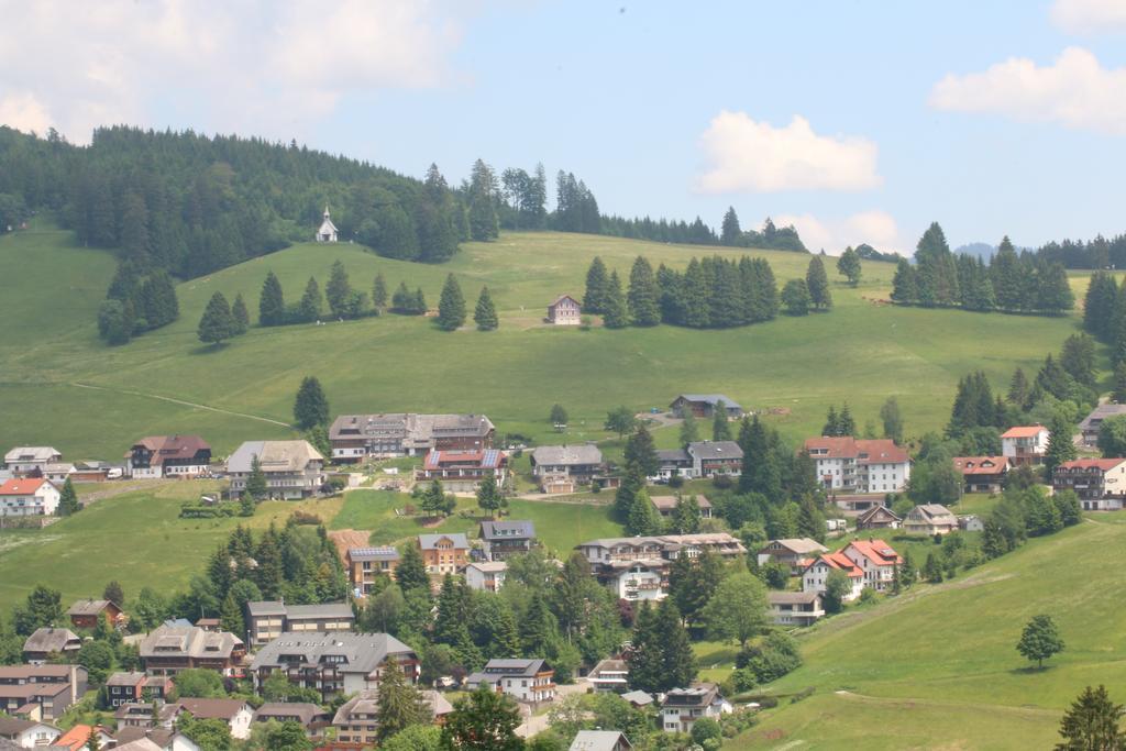 Todnauerberg Hotel Im Schwarzwald Todtnauberg Luaran gambar