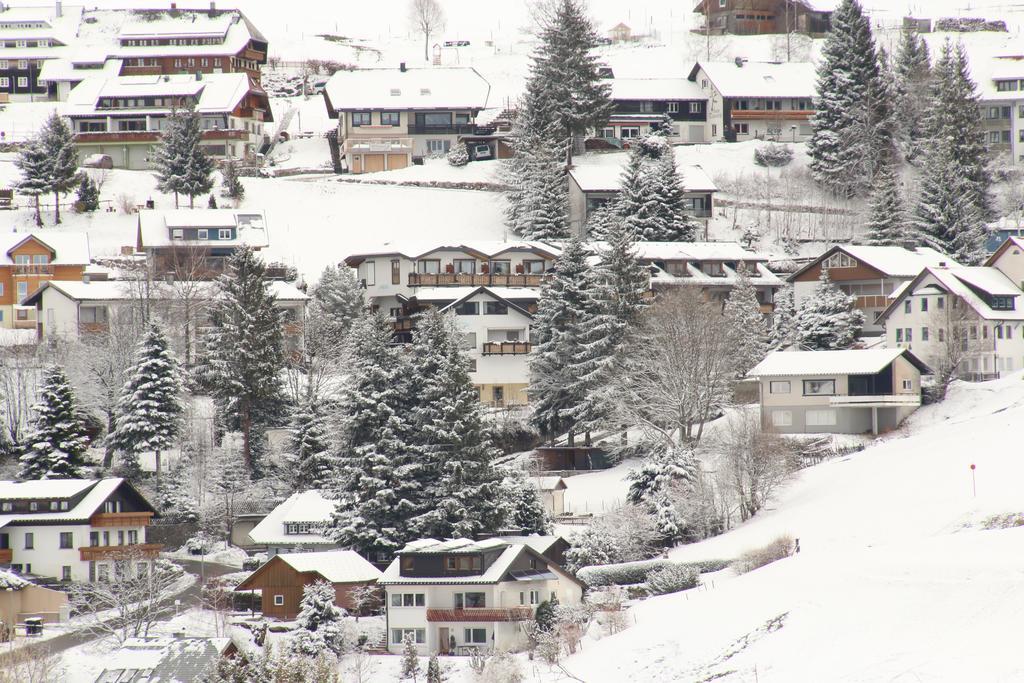 Todnauerberg Hotel Im Schwarzwald Todtnauberg Luaran gambar