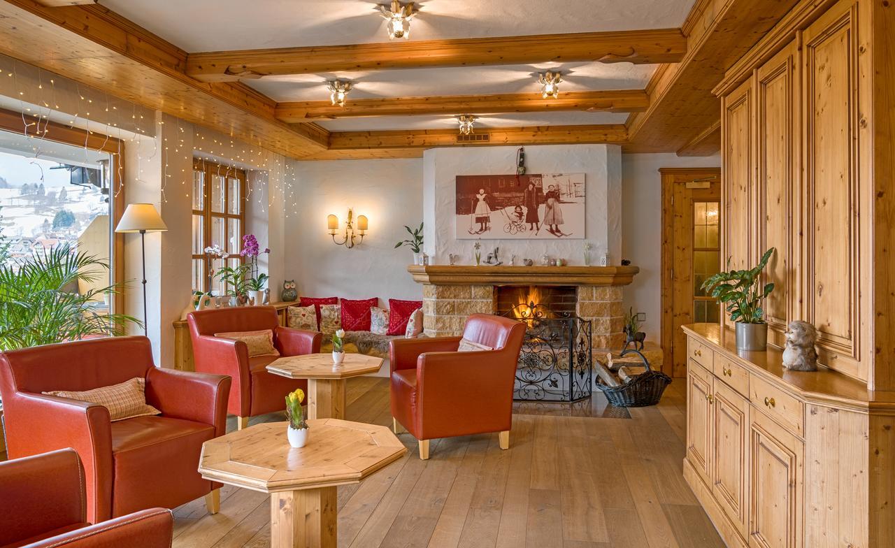 Todnauerberg Hotel Im Schwarzwald Todtnauberg Luaran gambar