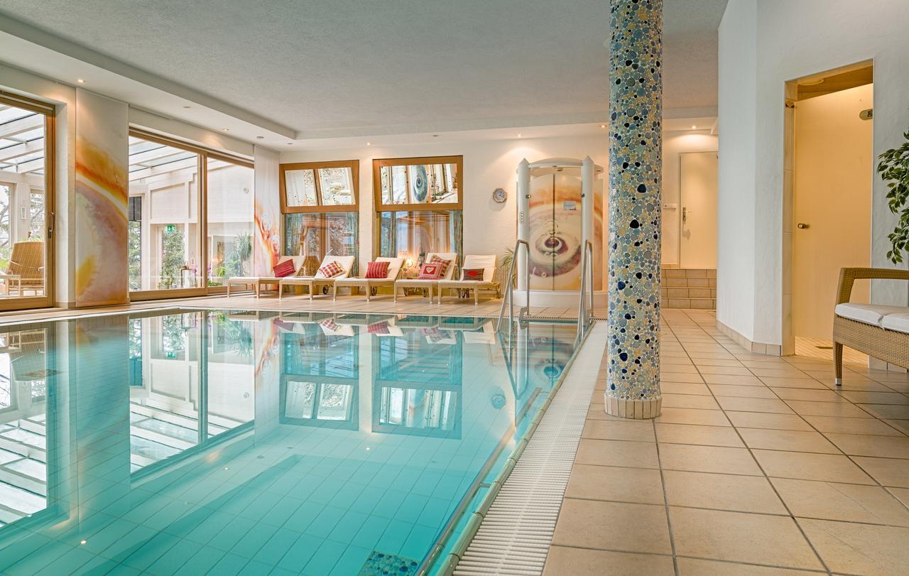 Todnauerberg Hotel Im Schwarzwald Todtnauberg Luaran gambar